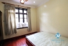 Nice house for rent in Ciputra Compound, Tay Ho, Hanoi